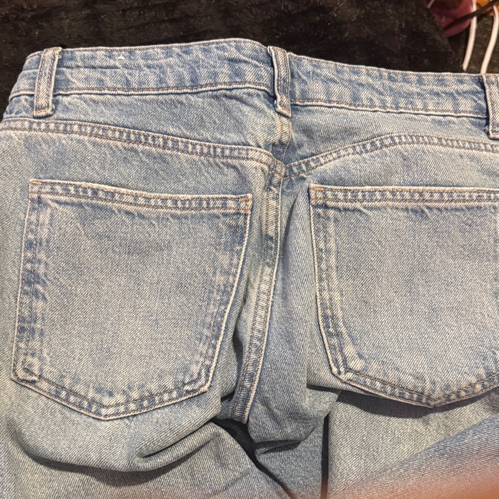Zara 1975 High Waist Bootcut - Picture 9 of 14